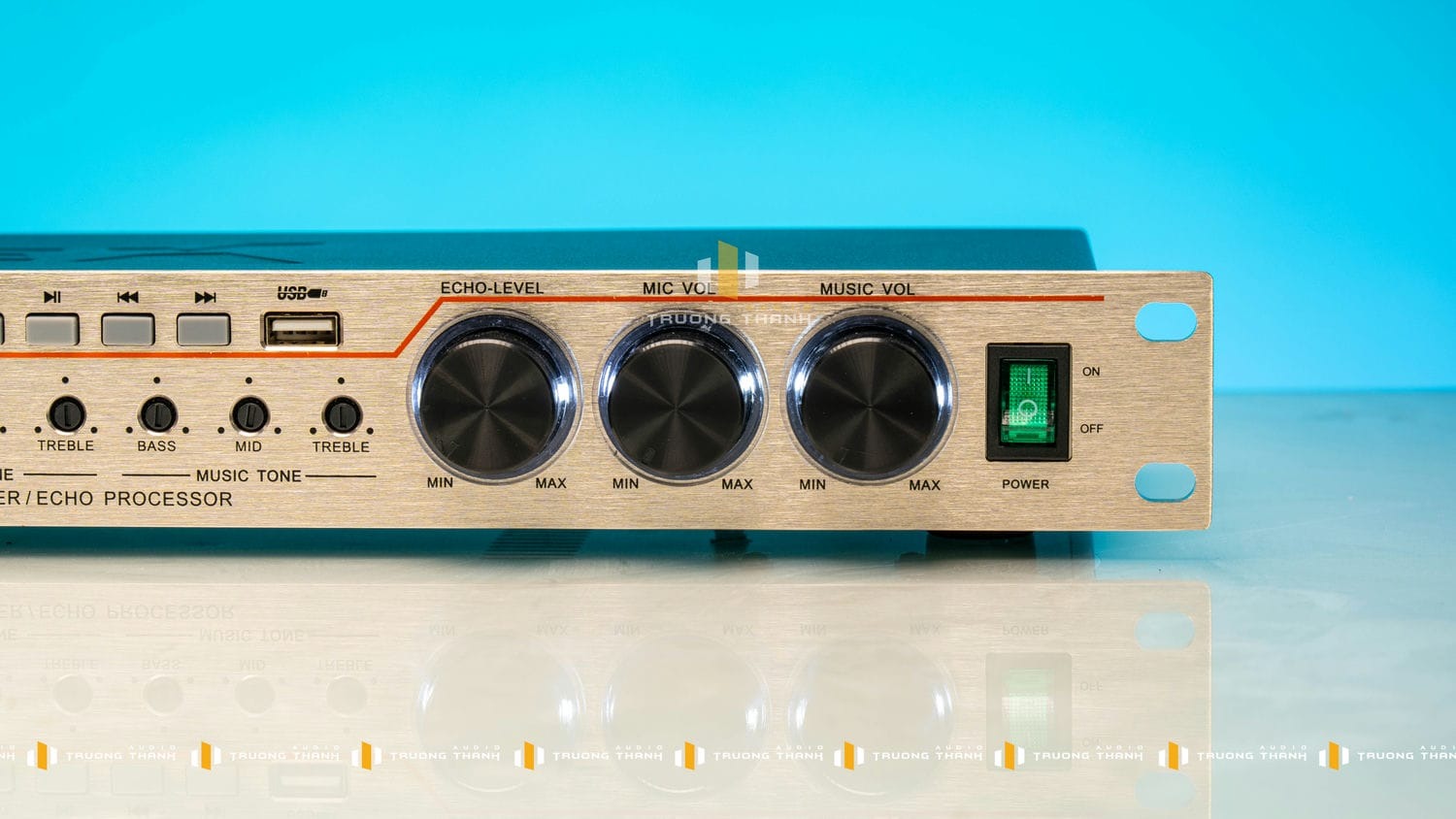 Ảnh sản phẩm Vang cơ Nex Acoustics FX14 Max 11