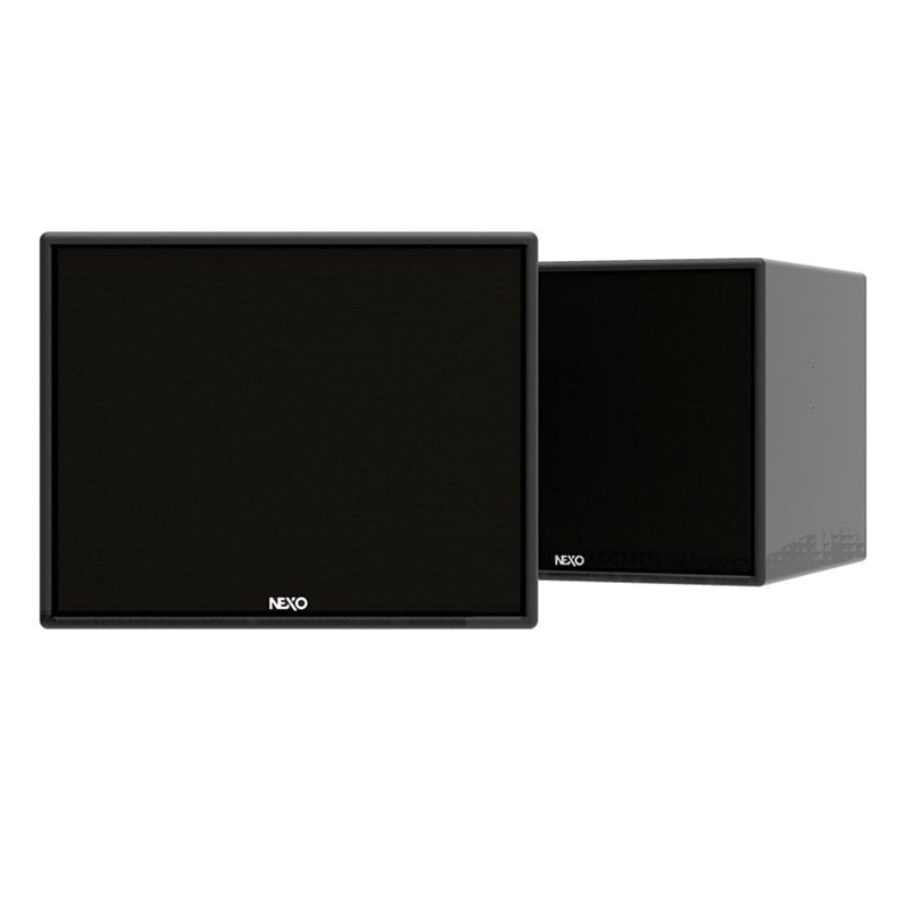 Loa Sub Nexo eLS600 1