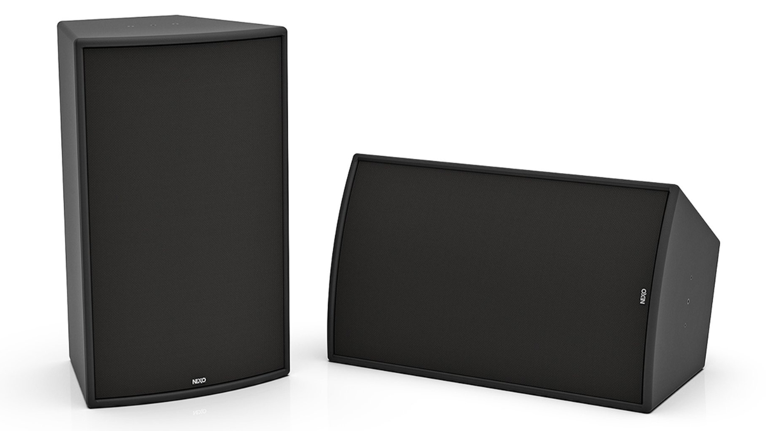 Mặt trước Loa Nexo ePS12
