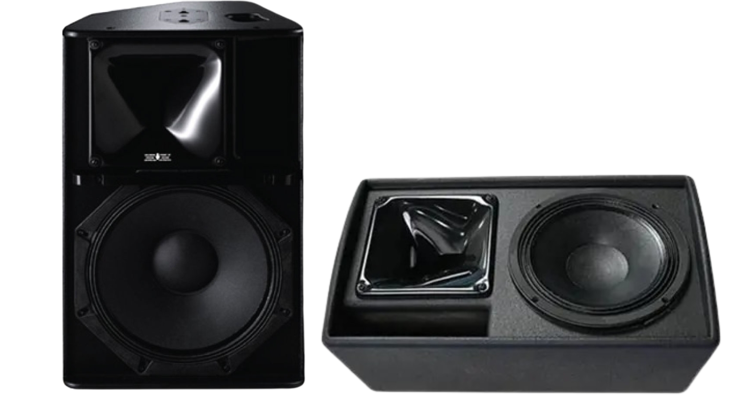 Mặt trong Loa Nexo ePS12
