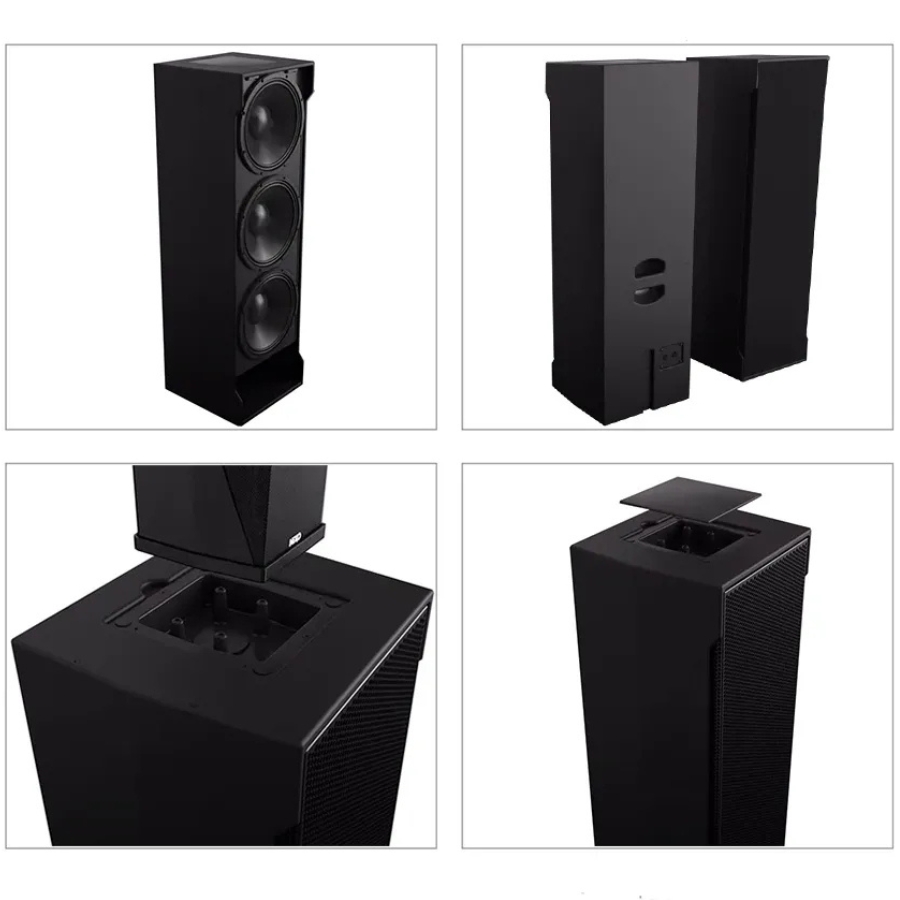 Loa Sub Nexo IDS312 3