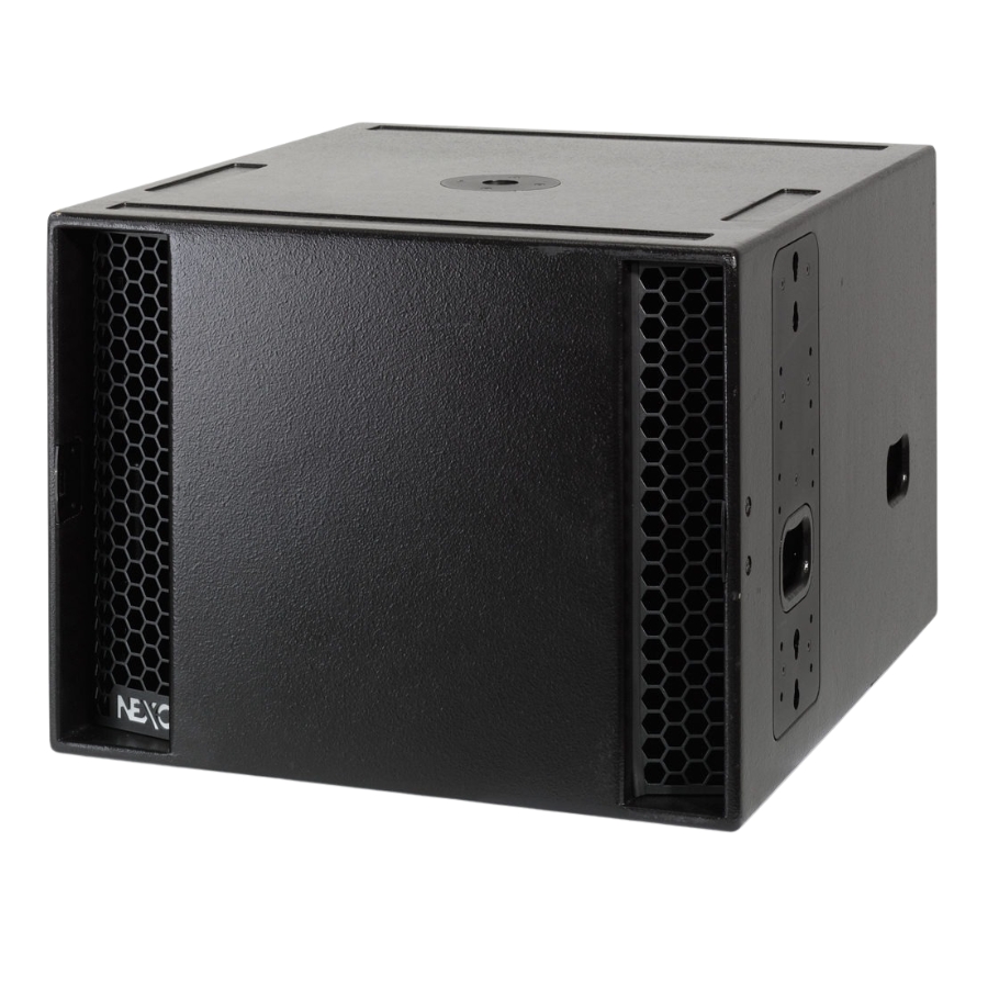 Loa SUB Nexo LS18 1