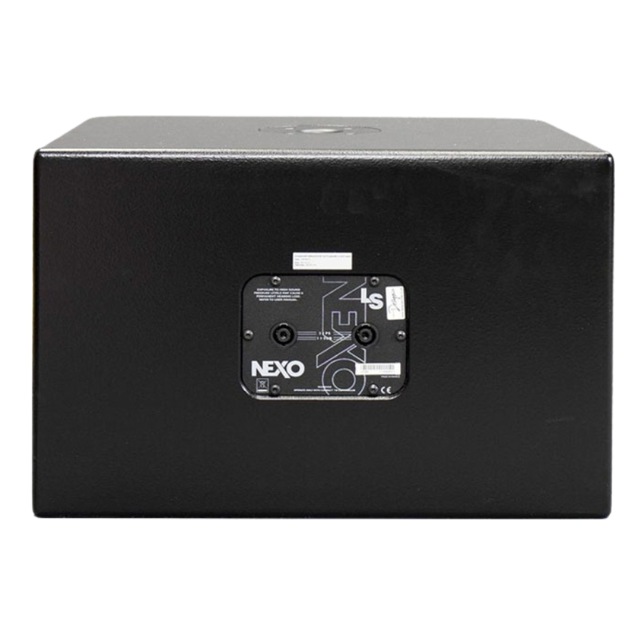 Loa sub Nexo LS600 3