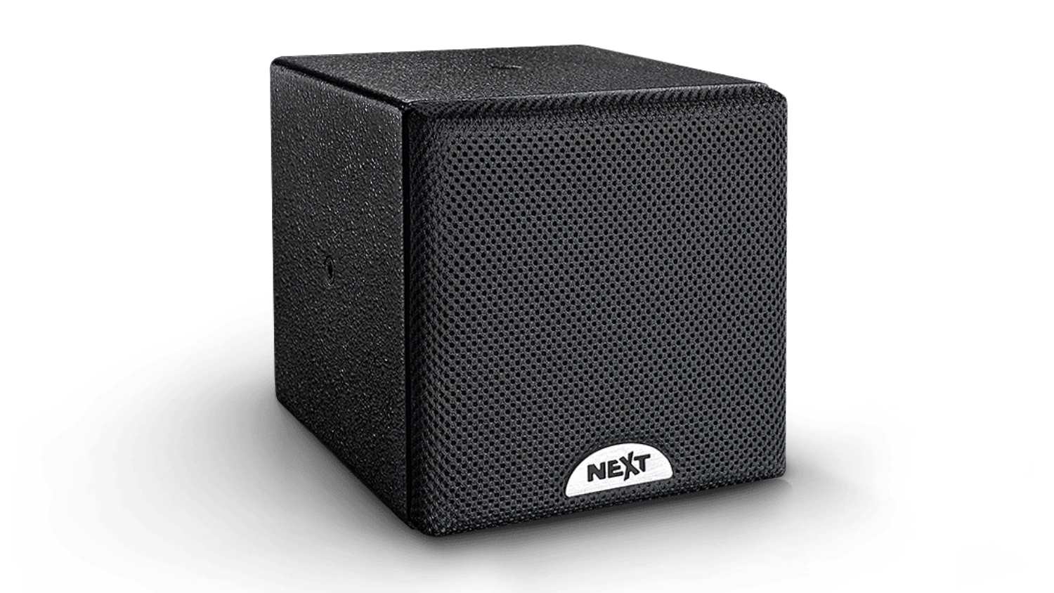 Mặt trước của Next Proaudio K5 Full Range Coaxial