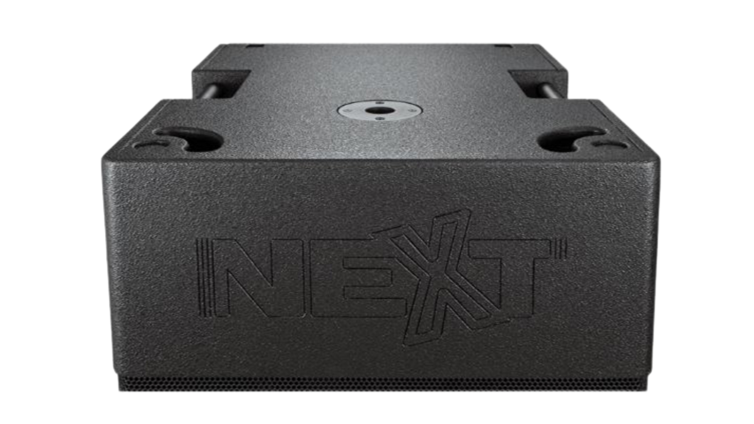 Mặt trên của Loa Sub Next Proaudio HFA118sHP