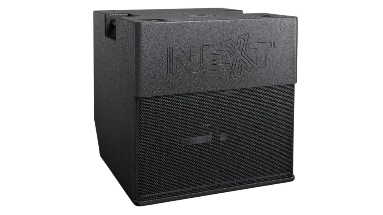 Mặt trước của Loa Sub Next Proaudio HFA118sHP