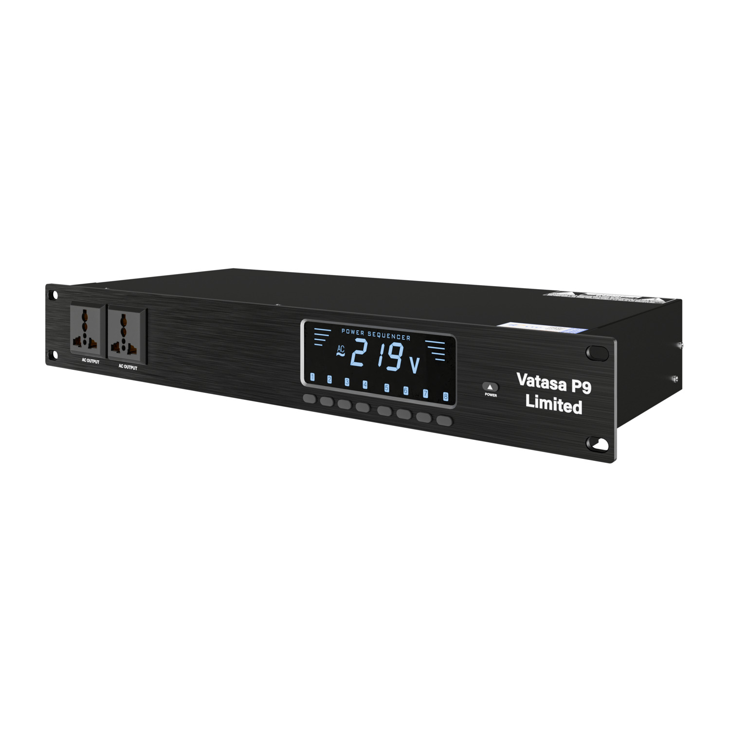 Ảnh sản phẩm Quản Lý Nguồn Vatasa P9 Limited 2