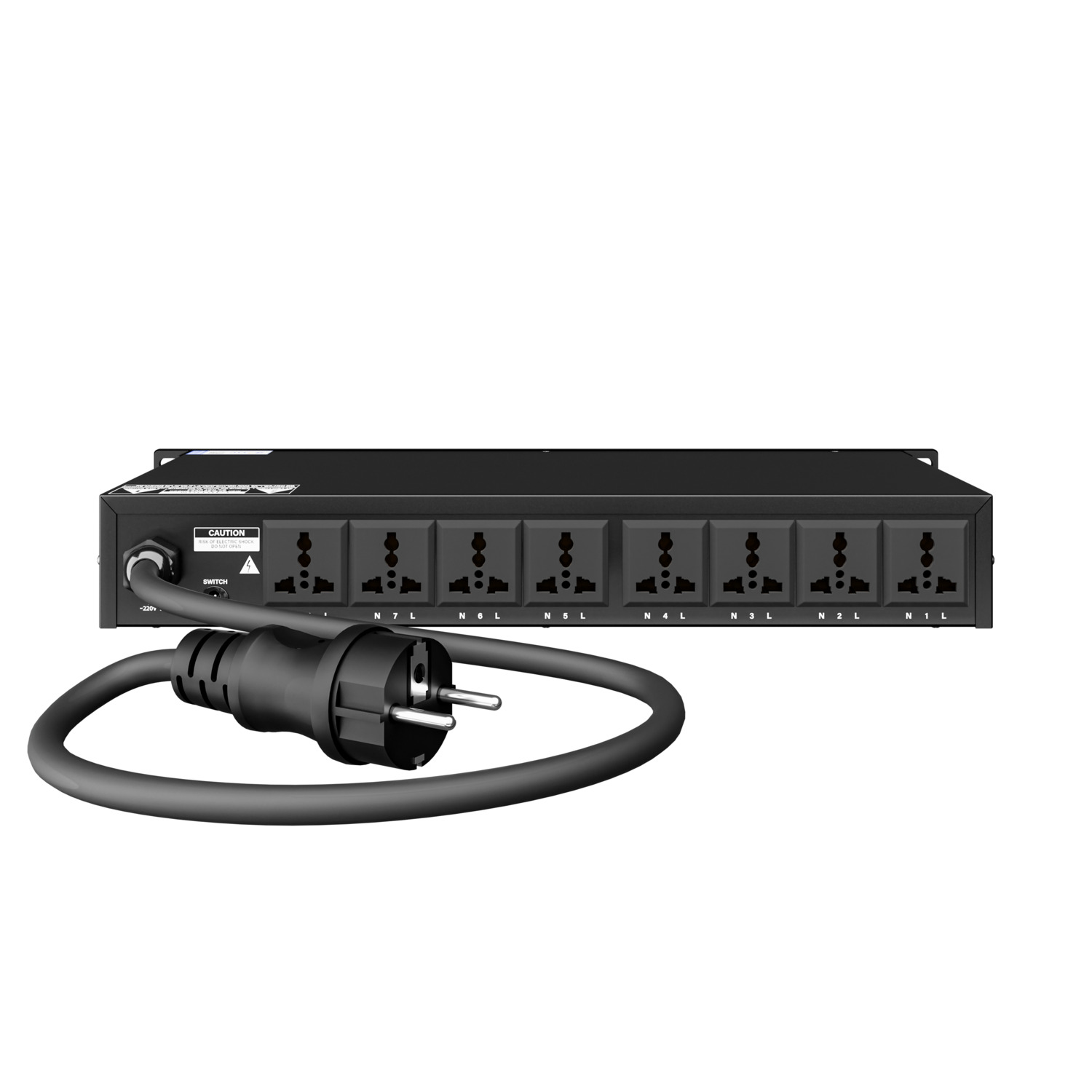 Ảnh sản phẩm Quản Lý Nguồn Vatasa P9 Limited 6