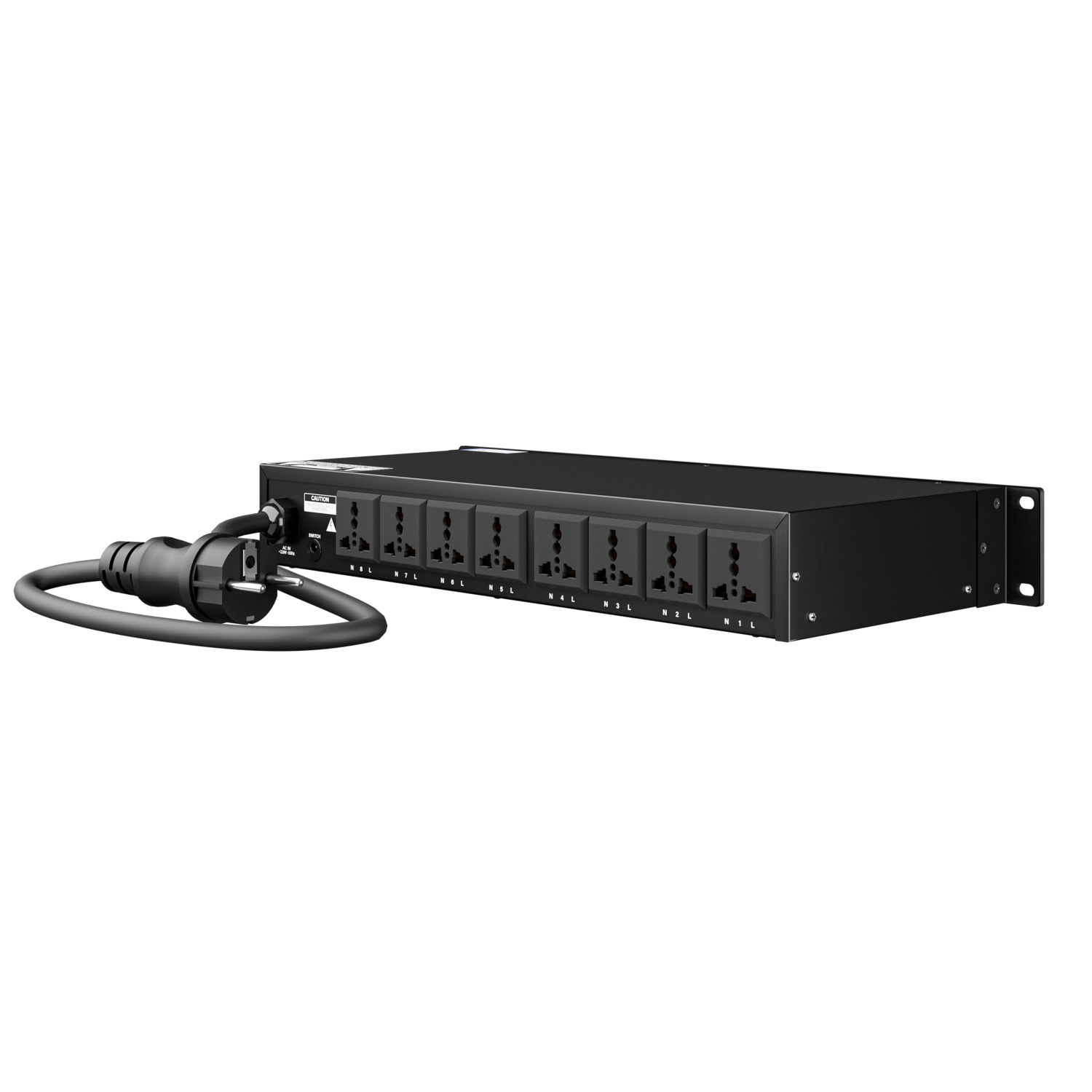 Ảnh sản phẩm Quản Lý Nguồn Vatasa P9 Limited 7