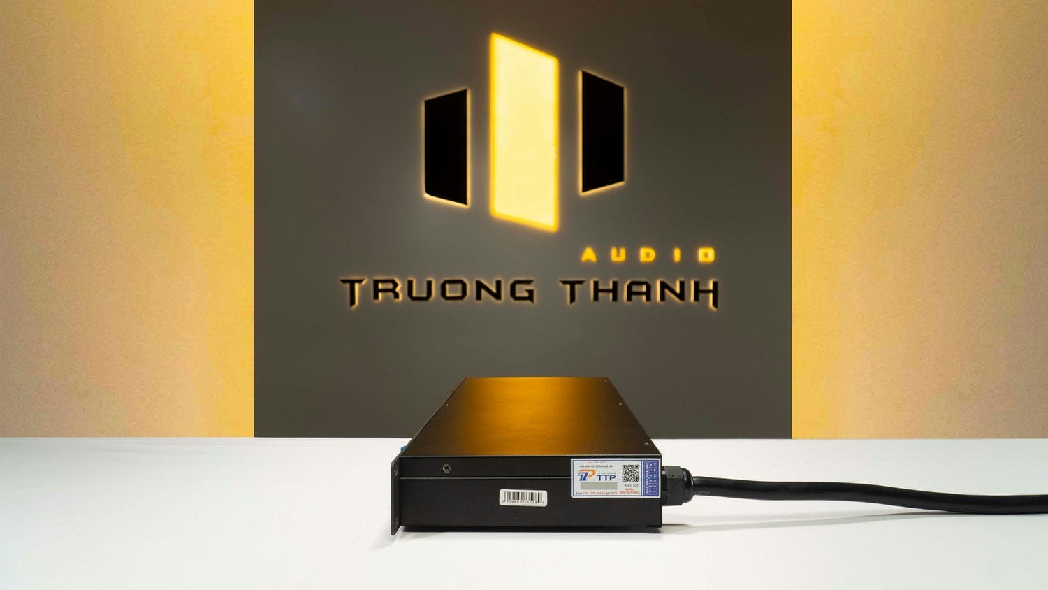 Ảnh sản phẩm Quản lý Nguồn điện Vatasa P9 Pro 3