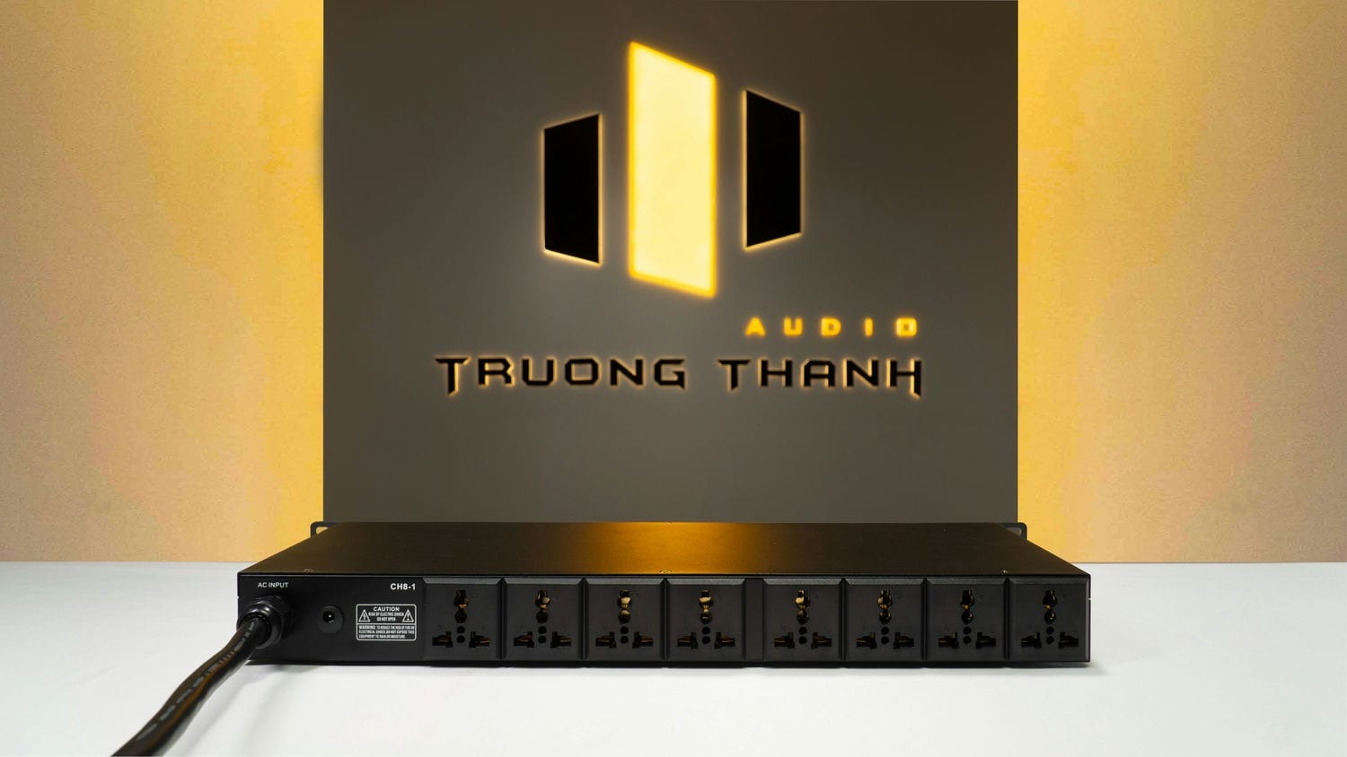 Ảnh sản phẩm Quản lý Nguồn điện Vatasa P9 Pro 4