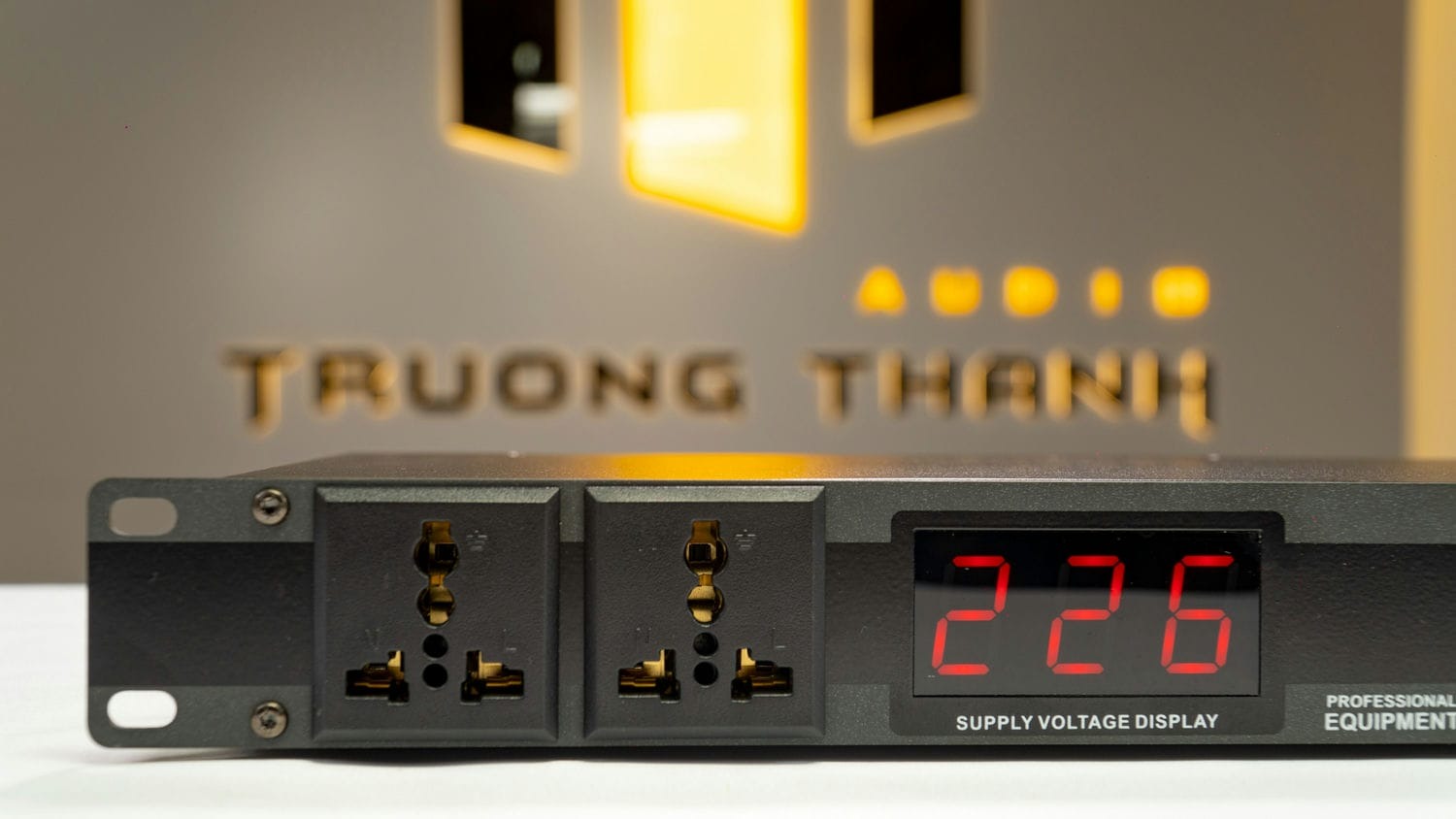 Ảnh sản phẩm Quản lý Nguồn điện Vatasa P9 Pro 5