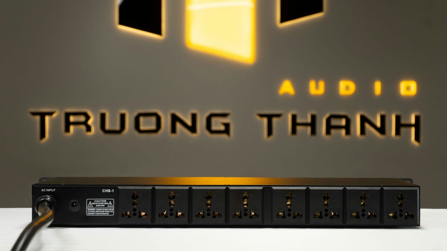 Ảnh sản phẩm Quản lý Nguồn điện Vatasa P9 Pro 8
