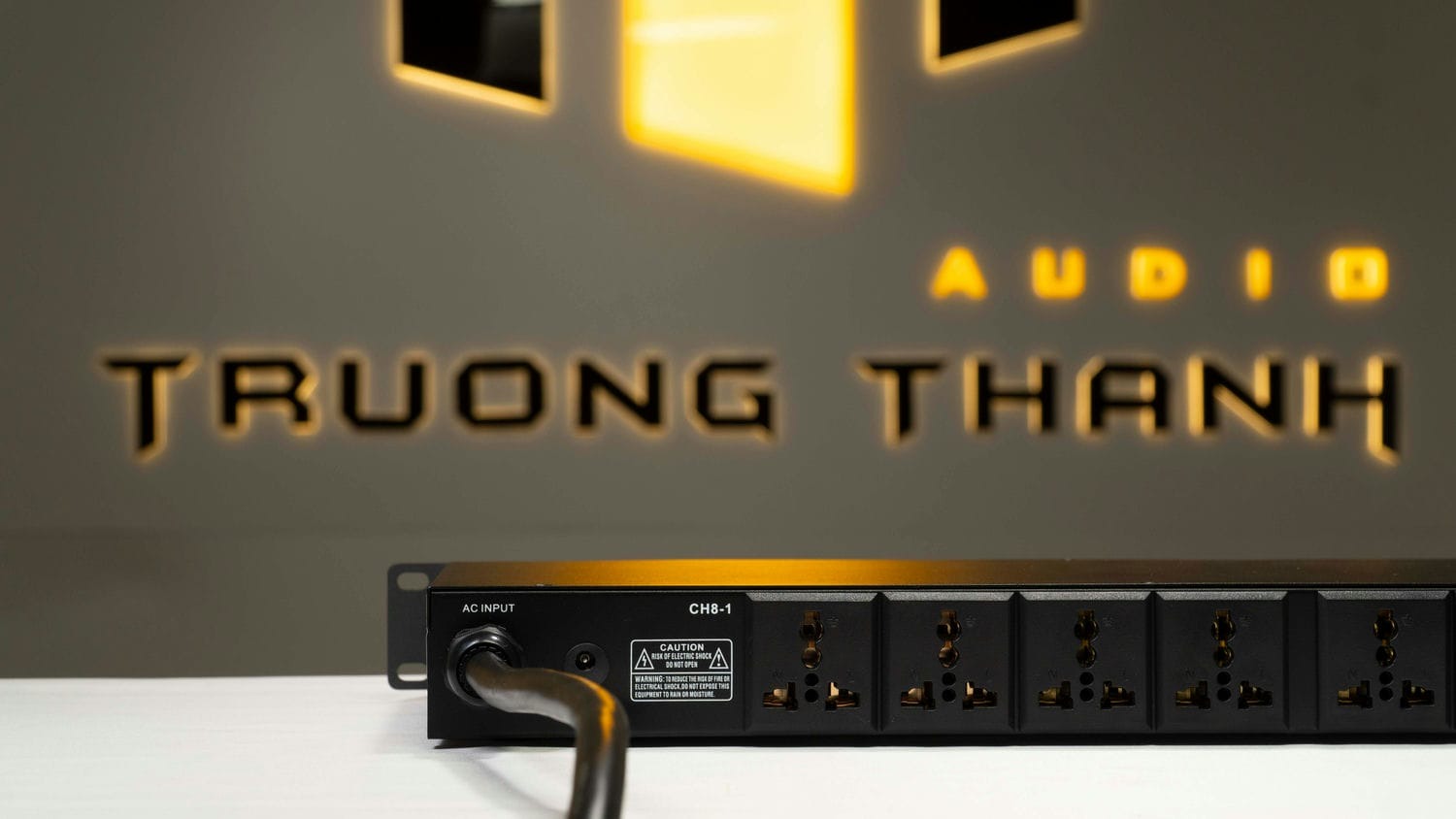 Ảnh sản phẩm Quản lý Nguồn điện Vatasa P9 Pro 9