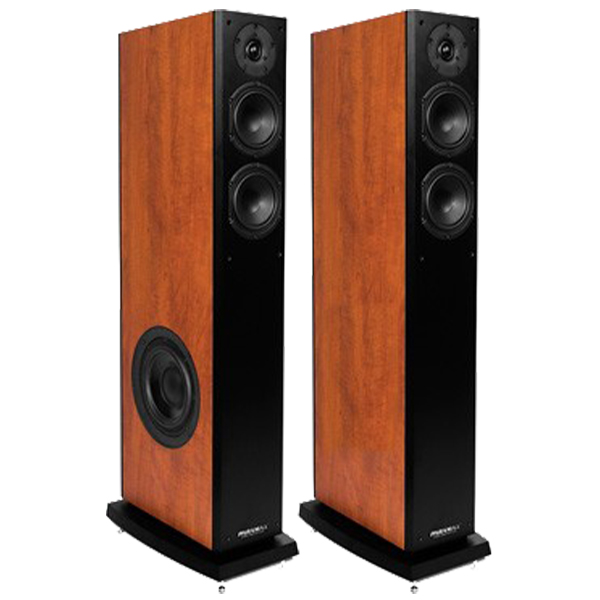 Loa Paramax D-1800 (Hàng Chính Hãng Likenew)