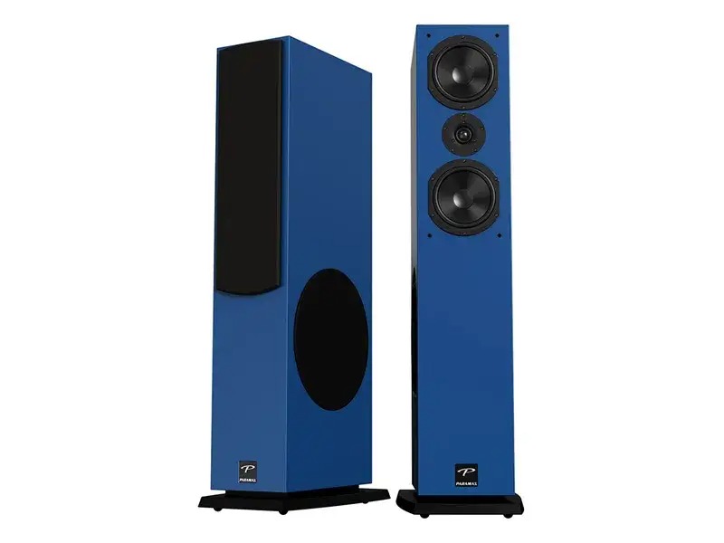 Ảnh sản phẩm Loa Paramax D88 Luxury 4