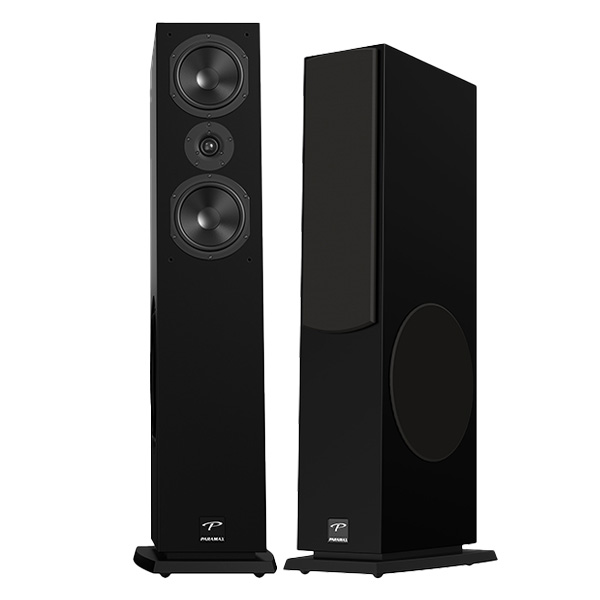 Loa Paramax D88 Luxury