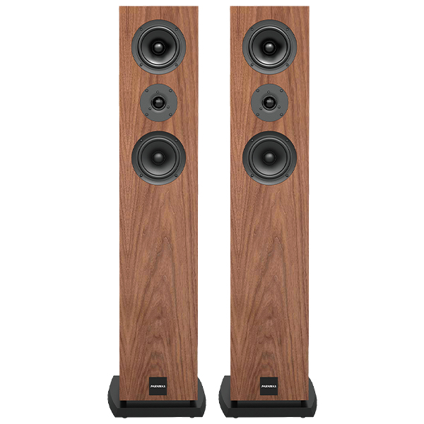 Loa Paramax D88 Special Edition