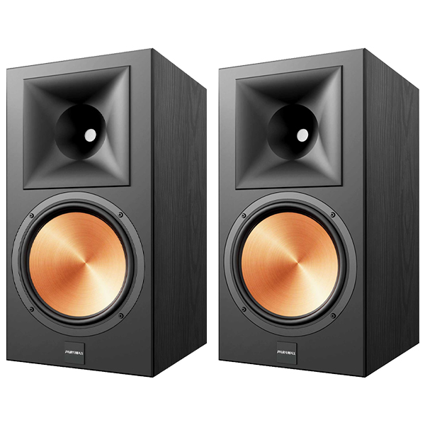 Loa Paramax Euro 1001 Limited