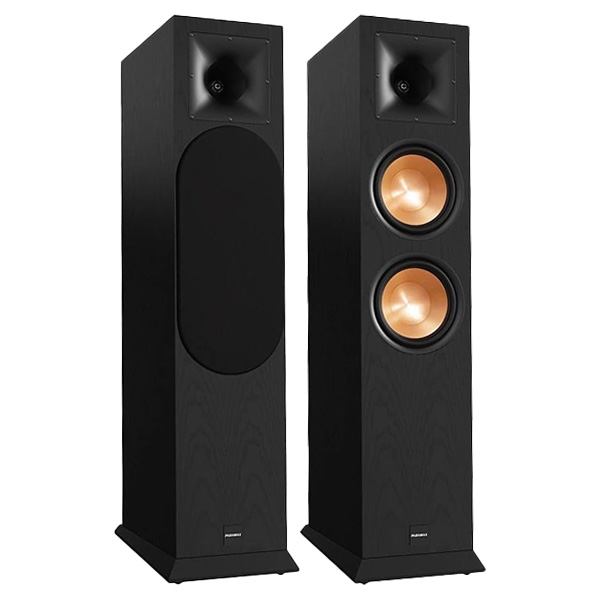 Loa Paramax Euro 8 Classic