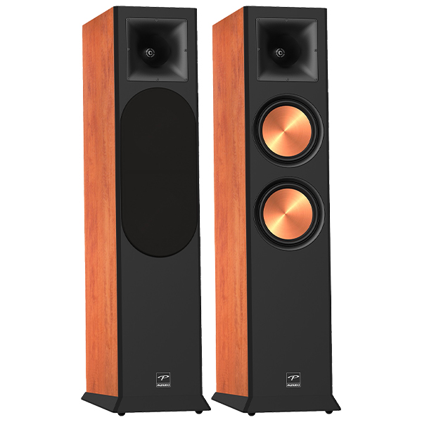 Loa Paramax EURO 8 Limited (Hàng Chính Hãng Likenew)