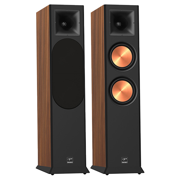 Loa Paramax EURO 8 Limited