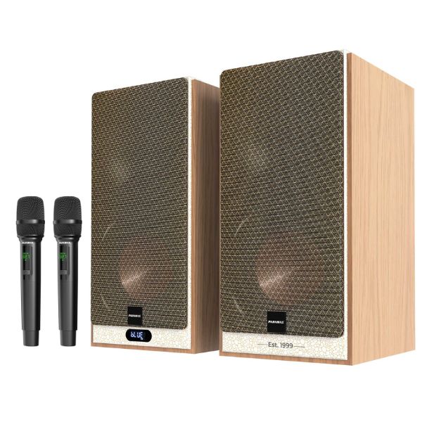 Loa Paramax Euro 801 Smart
