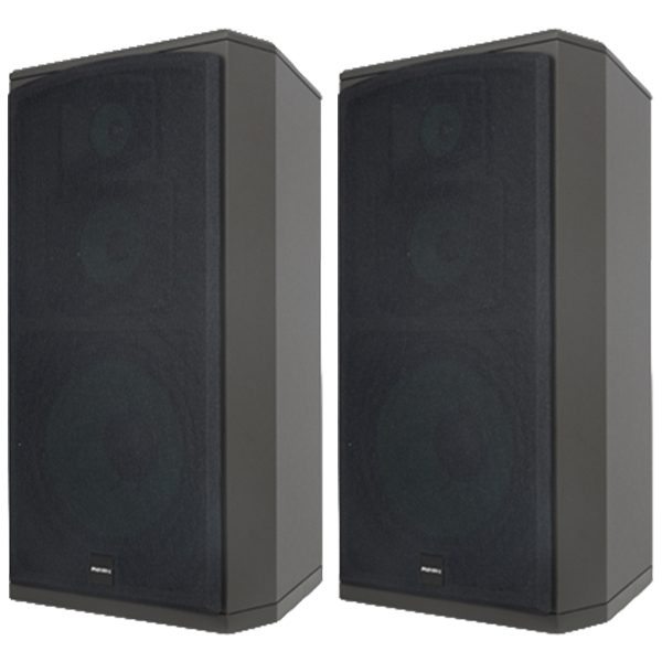 Loa Paramax F850 (Hàng Chính Hãng Likenew)