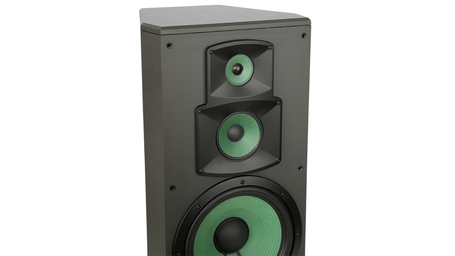 Củ Loa Paramax F850