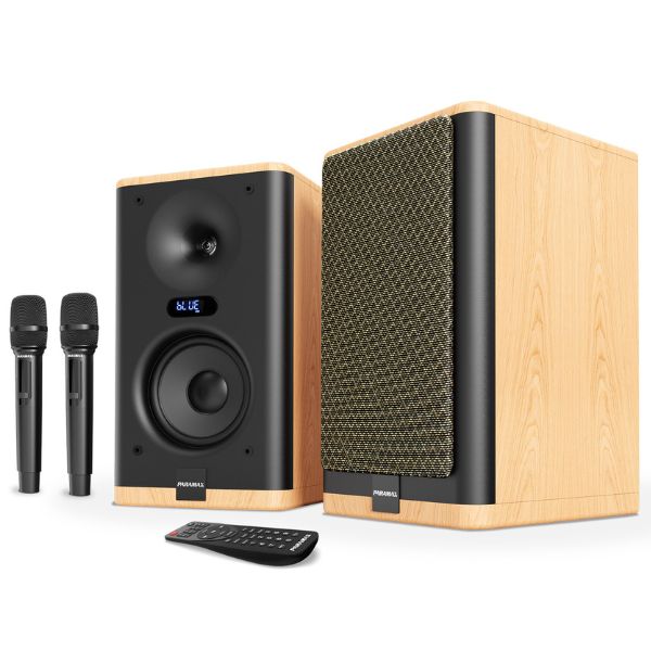 Loa Paramax Homi 6 Smart