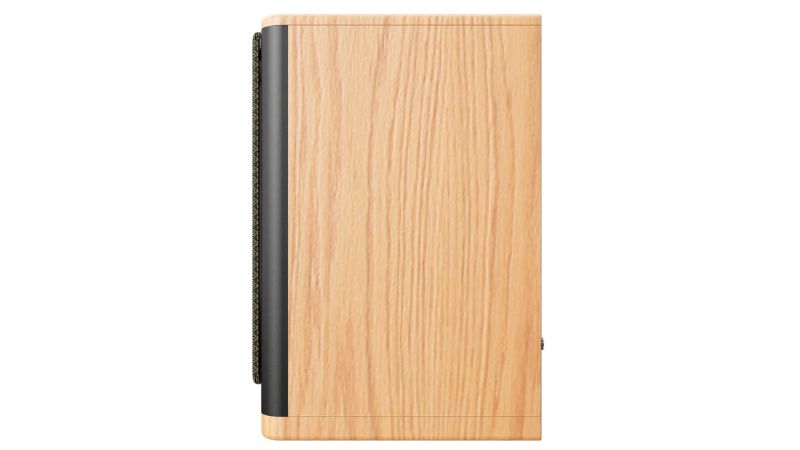 Mặt bên Loa Paramax Homi 6 Smart