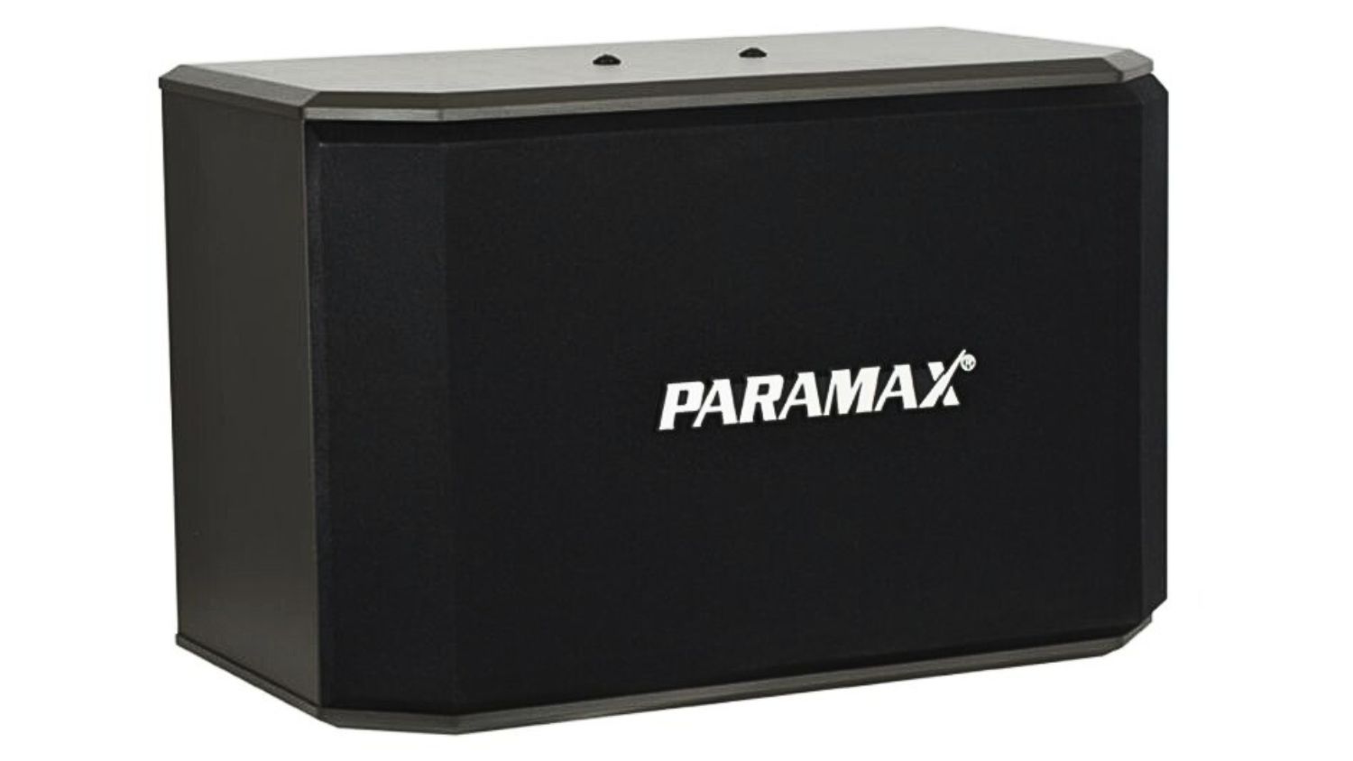Mặt trước của Loa Paramax K 2000 bass 30