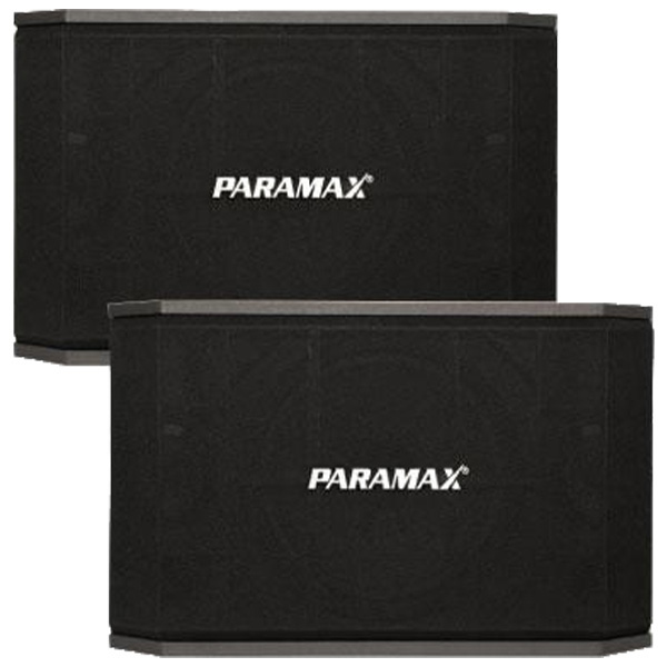 Loa Paramax K 2000 bass 30 (Hàng Chính Hãng Likenew)
