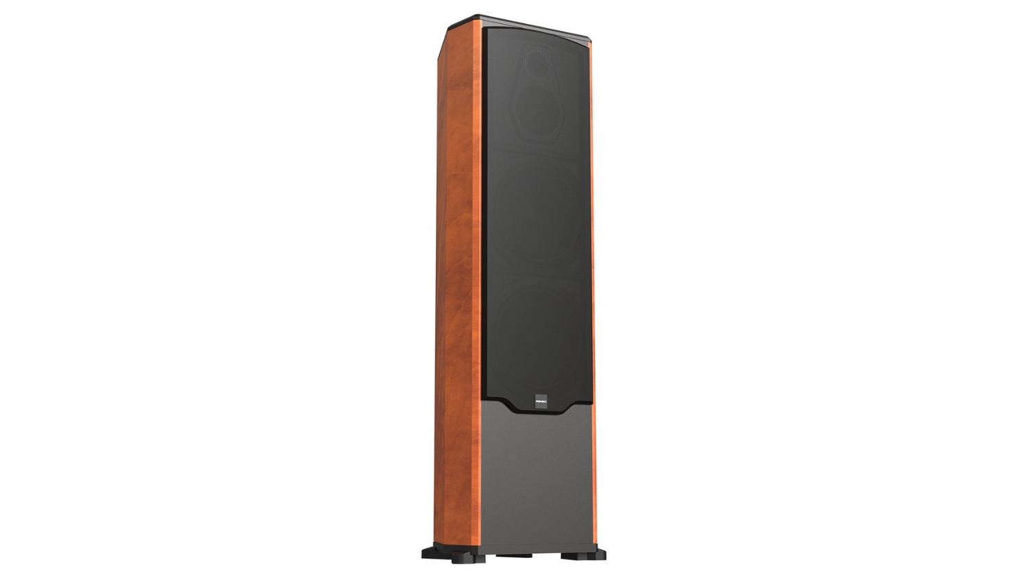 Mặt trước của Loa Paramax MK-D2000