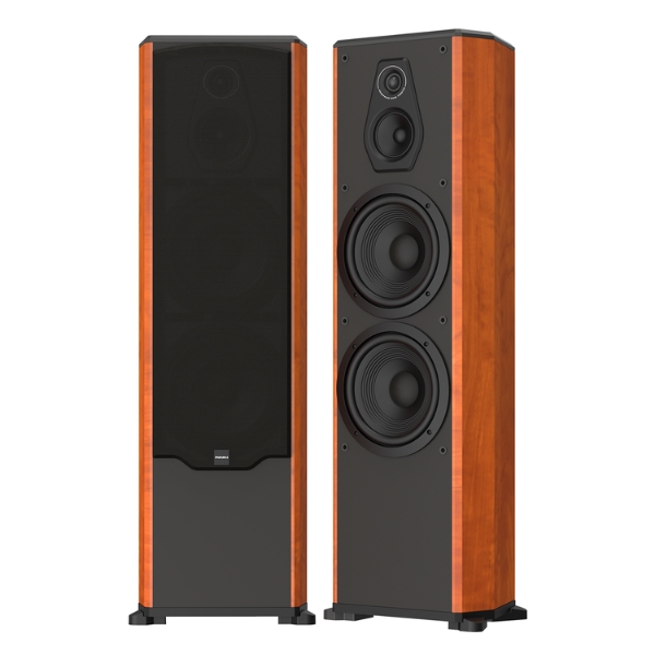 Loa Paramax MK-D2000