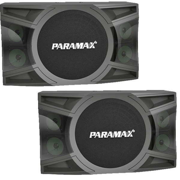 Loa Paramax MK S1000