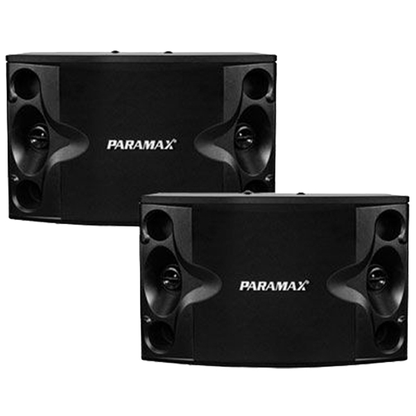 Loa Paramax P-500 (Hàng Chính Hãng Likenew)