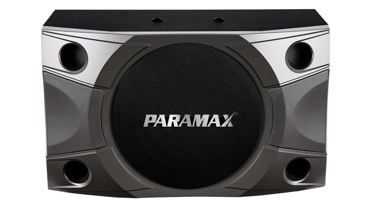 Mặt trước của Loa Paramax P-800