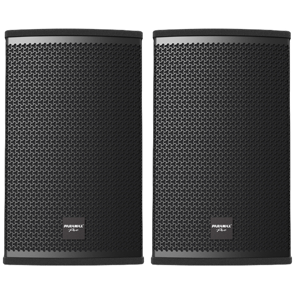 Loa Paramax Pro S25 (Hàng Chính Hãng Likenew)