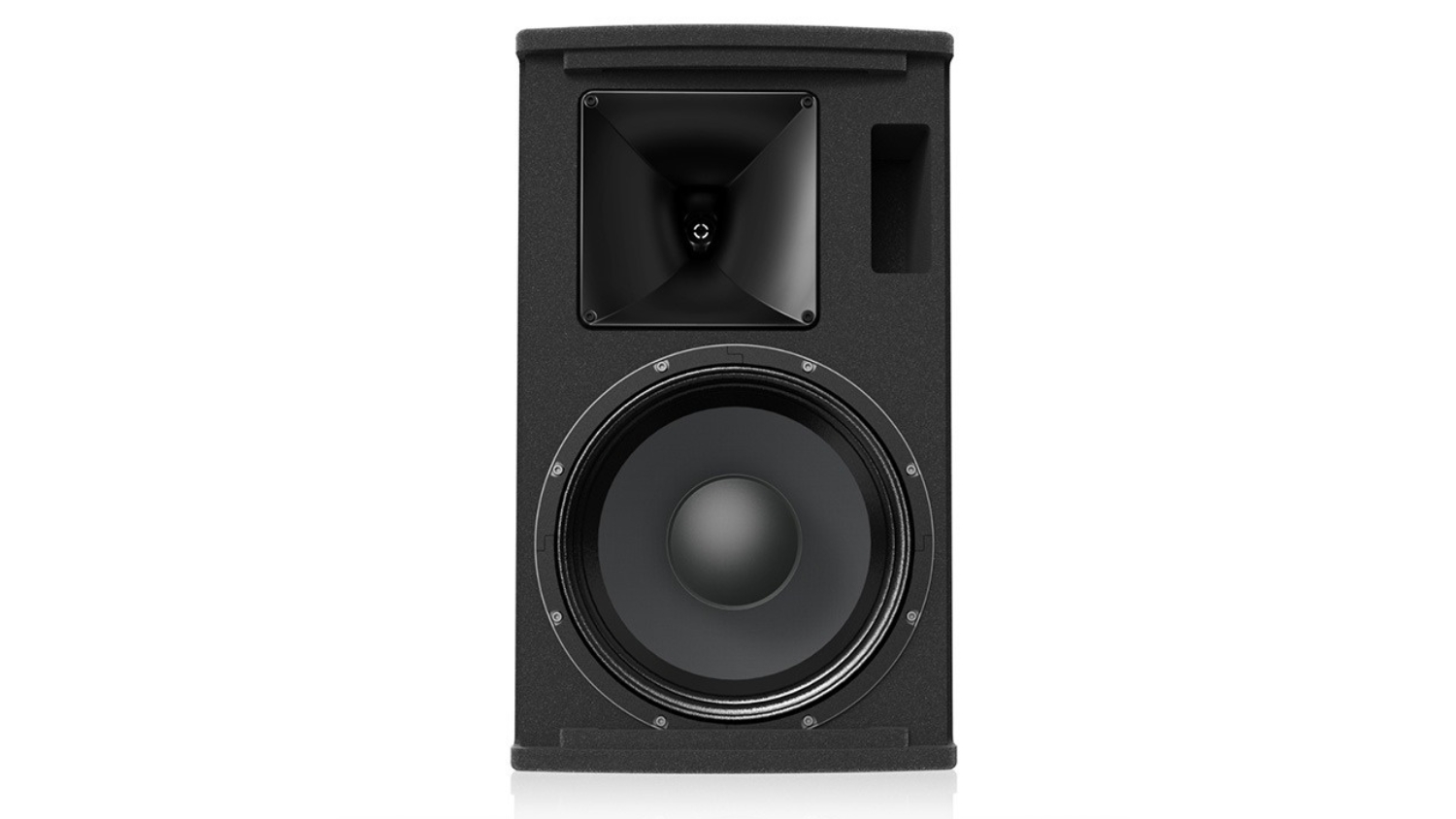 Mặt trong của Loa Paramax Pro S25