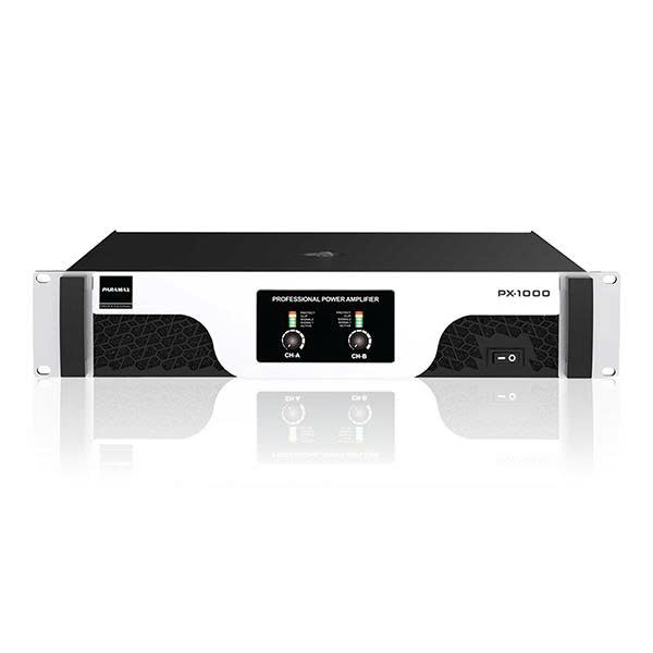 Cục đẩy công suất Paramax PX-1000