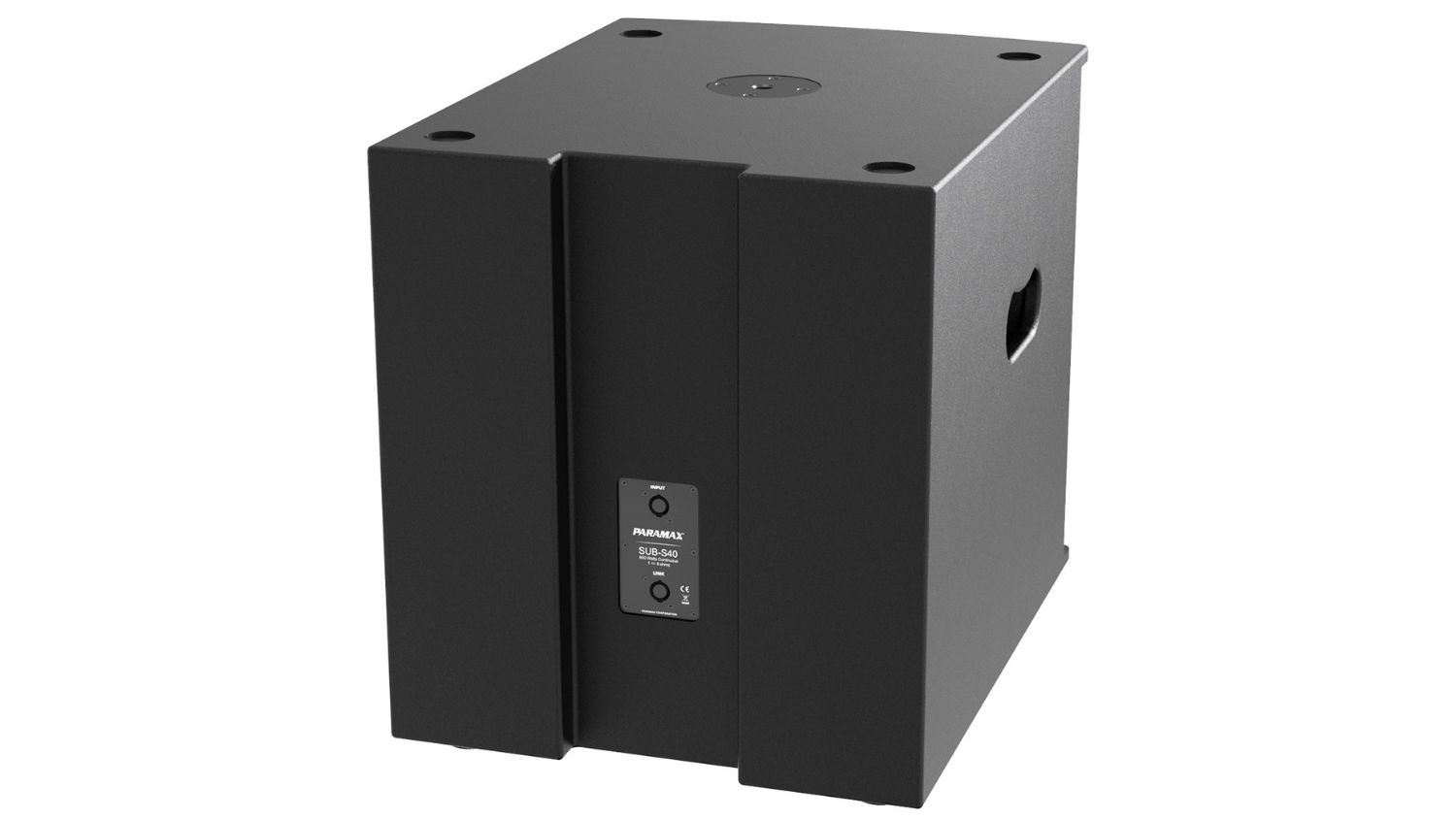 Ảnh sản phẩm Loa Sub Paramax S40 5
