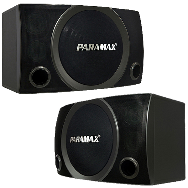 Loa karaoke Paramax SC-2500 (bass 25cm, 5 loa 3 đường)