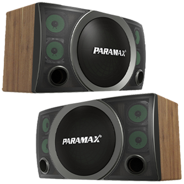 Loa Paramax SC-3500 (bass 30cm, 5 loa 3 đường)