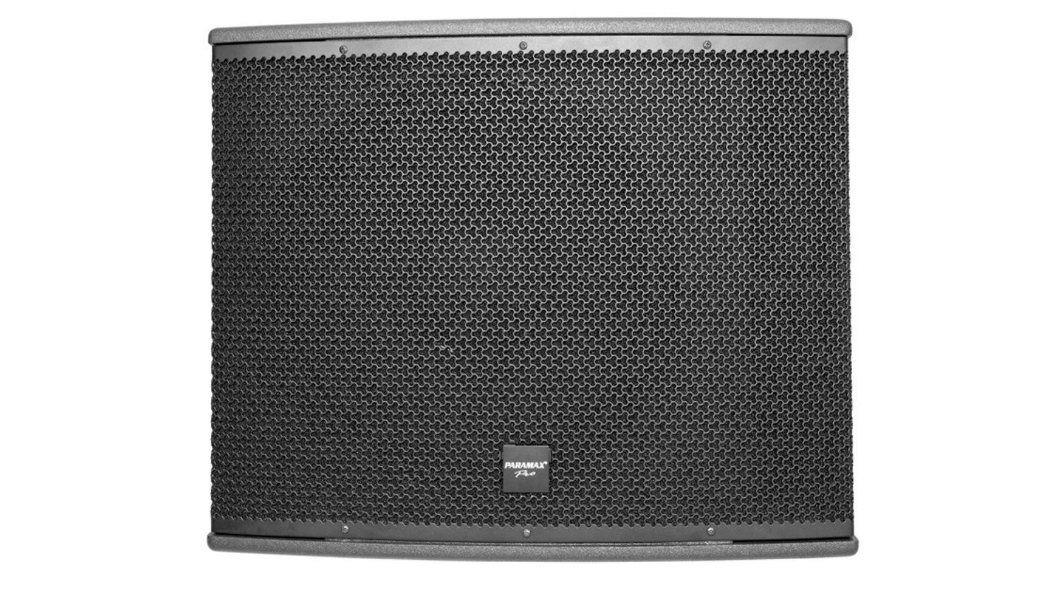 Ảnh sản phẩm Loa Sub Paramax X18 1