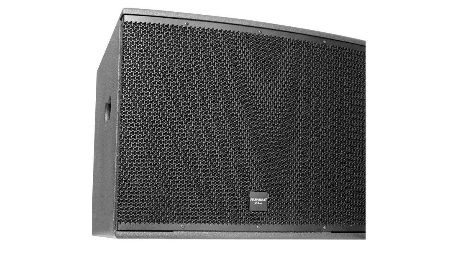 Ảnh sản phẩm Loa Sub Paramax X18 2