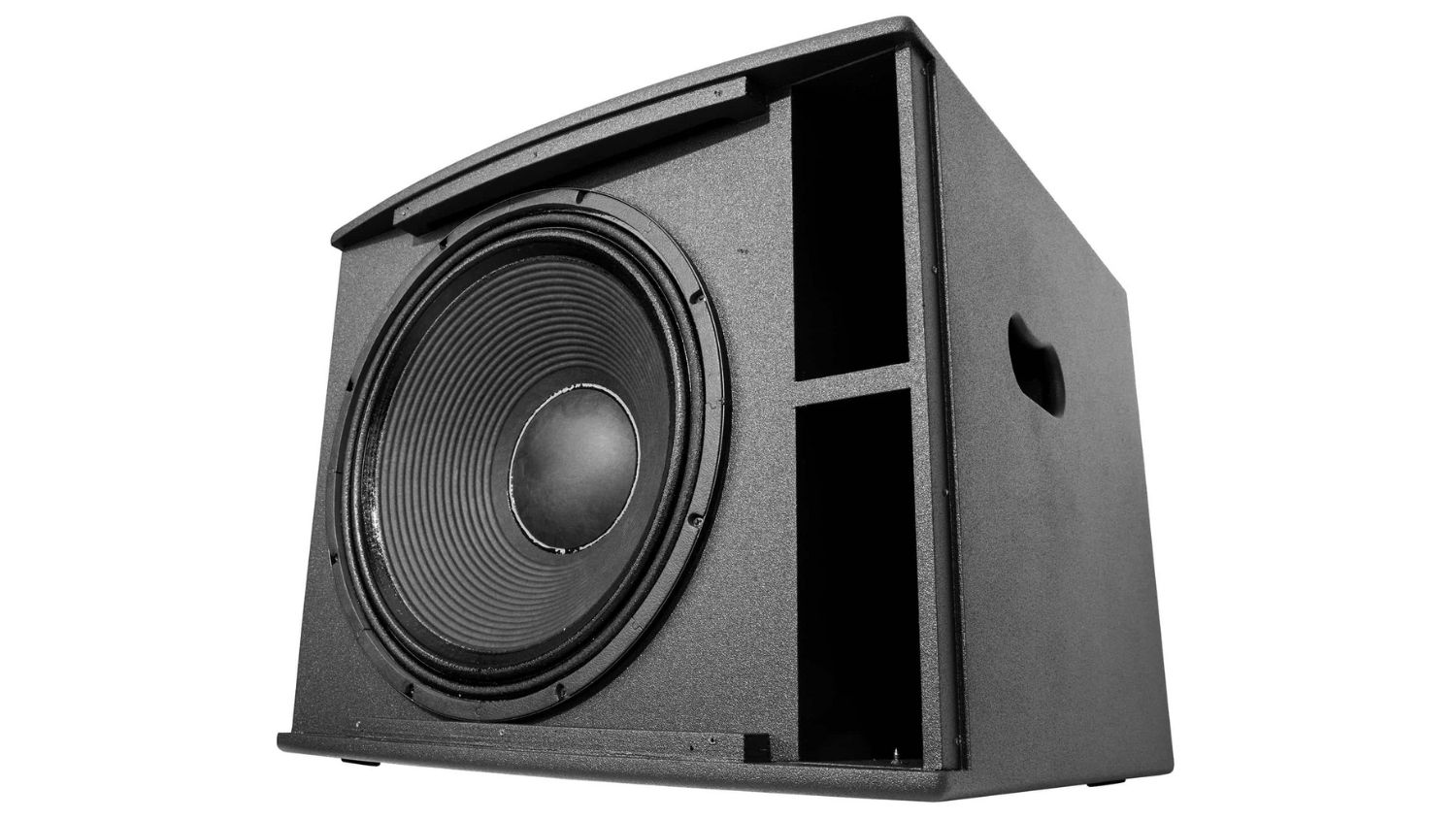Ảnh sản phẩm Loa Sub Paramax X18 3