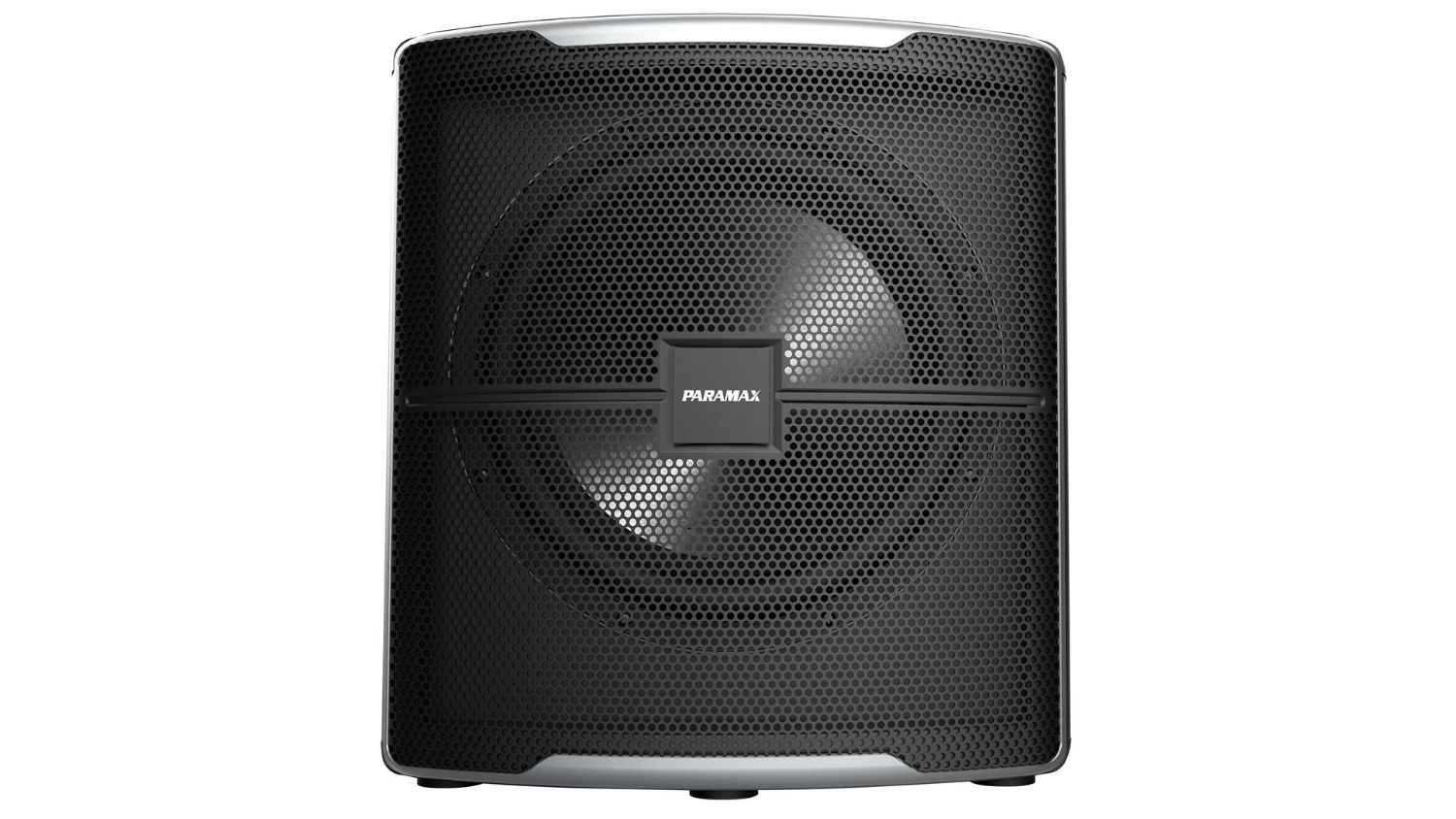 Mặt trước của Loa sub Paramax Z-SUB Lite