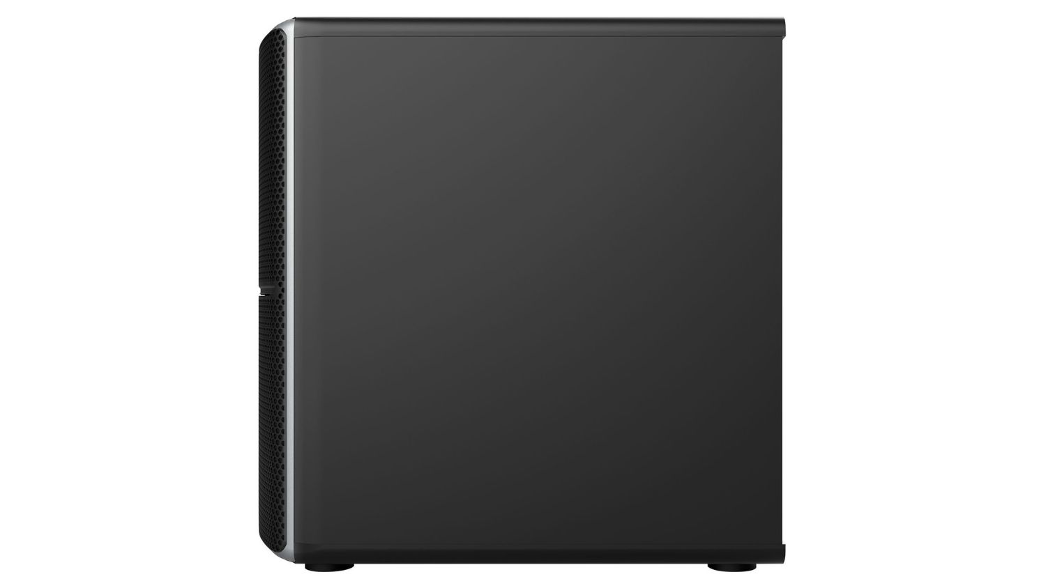 Mặt bên của Loa sub Paramax Z-SUB Lite