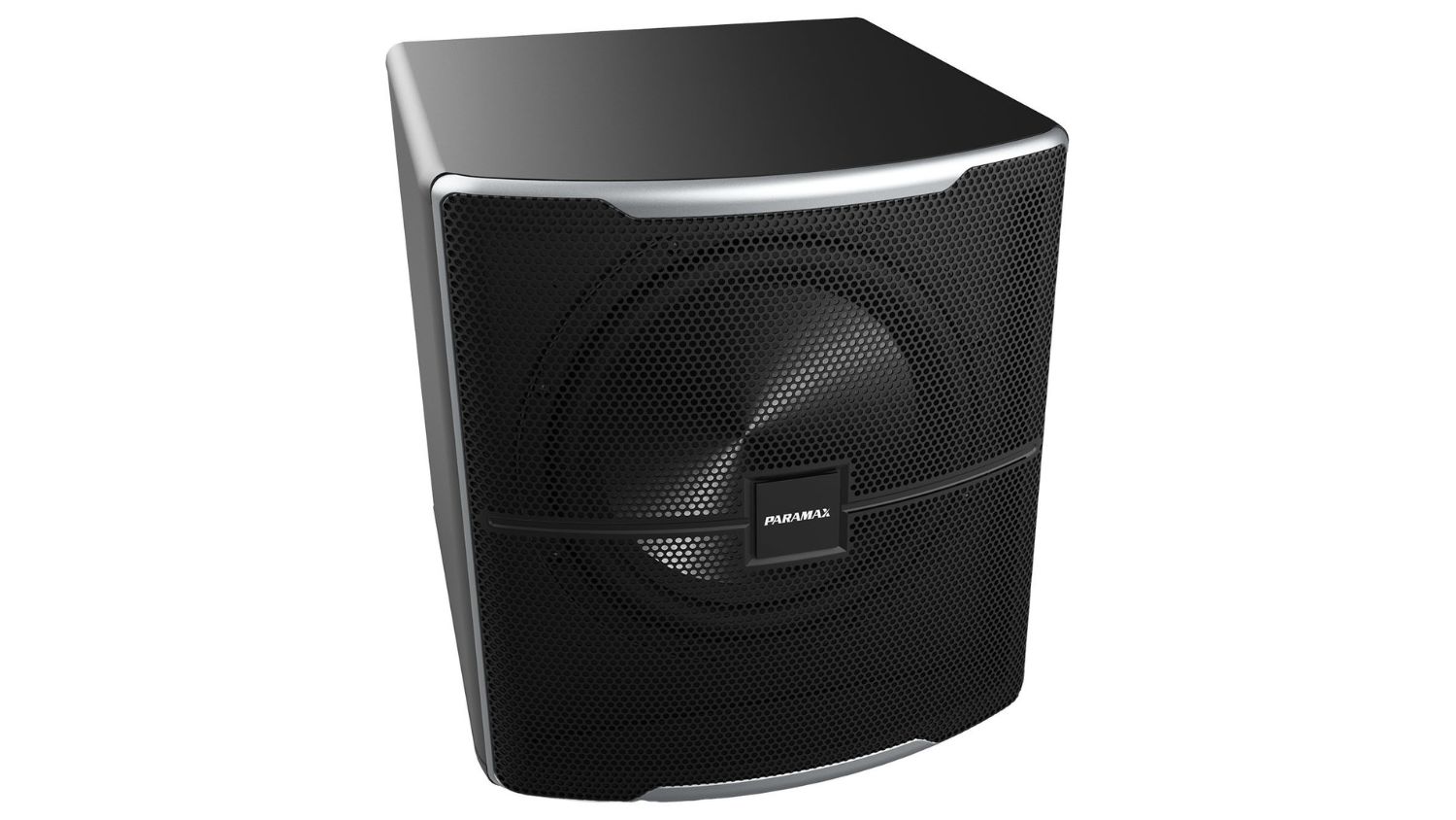 Mặt trên của Loa sub Paramax Z-SUB Lite